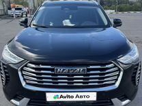 Haval Jolion 1.5 AMT, 2023, 55 000 км, с пробегом, цена 2 050 000 руб.