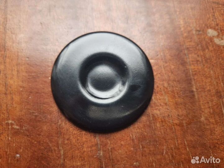 Накладка крышка рассекателя конфорки газовой плиты