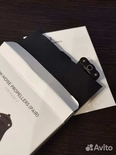 DJI Mavic 2 Пропеллеры Лопасти Винты Оригинал -1шт