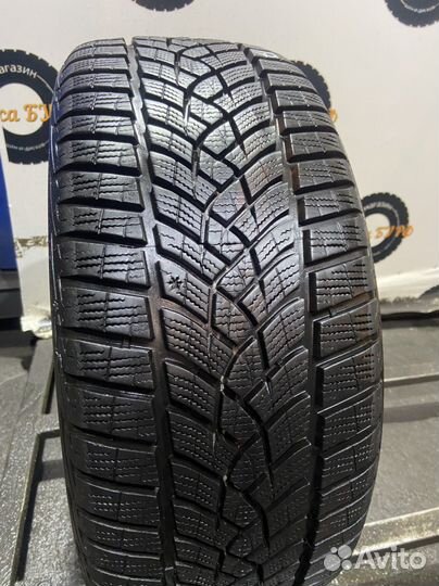 Goodyear UltraGrip Performance Gen-1 215/45 R17 91V