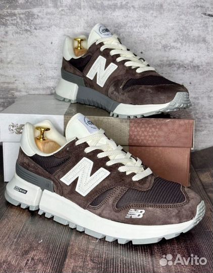 New Balance 1300 кроссовки