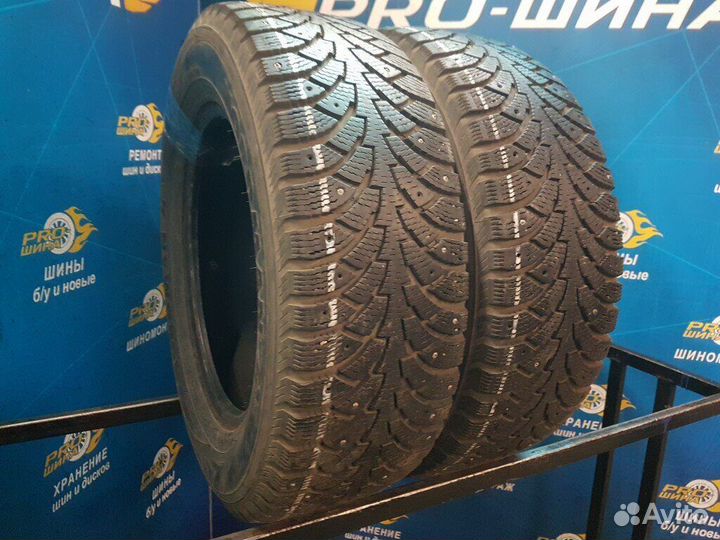 Nokian Tyres Nordman 4 205/65 R15