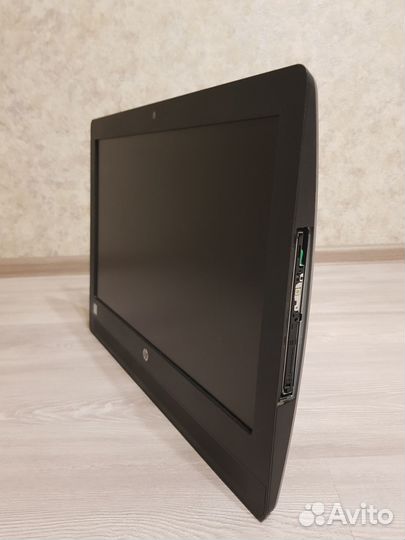 Моноблок hp pro one 400 g2