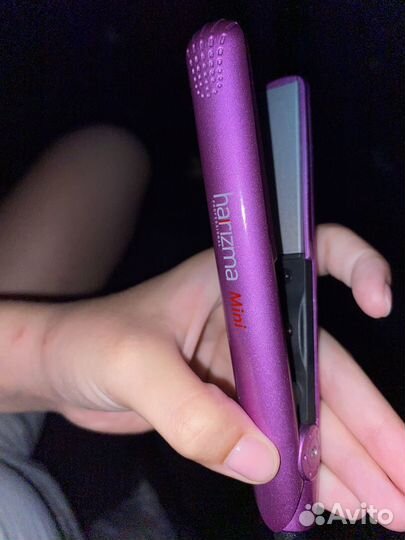 Выпрямитель для волос