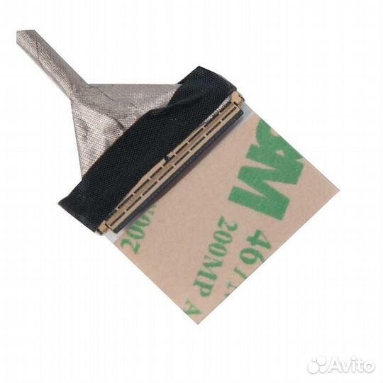 Шлейф матрицы для ноутбука Lenovo S206, S206A