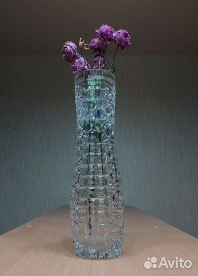 Хрусталь СССР