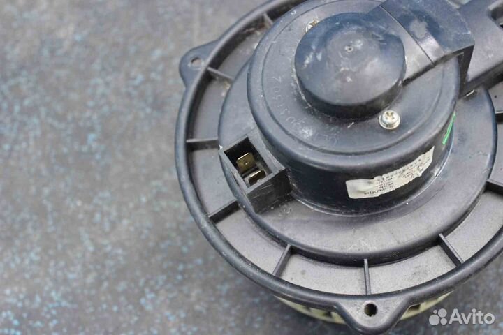 Мотор печки Geely Emgrand (Джили Эмгранд) EC7 1061