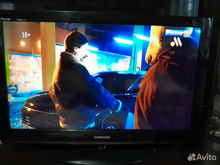 Телевизор samsung 32 дюйма