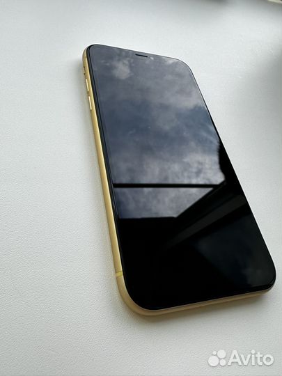 iPhone Xr, 128 ГБ