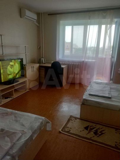 1-к. квартира, 43 м², 5/8 эт.