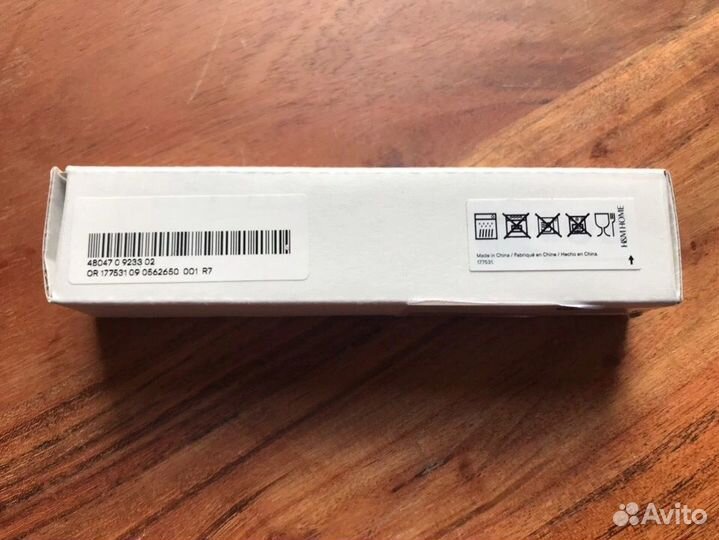 Столовые приборы Hm home