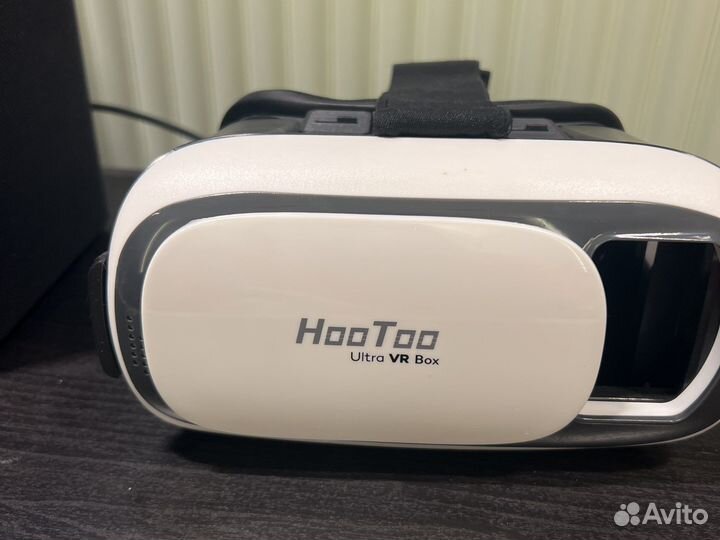 VR очки виртуальной реальности HT-VR001 новые