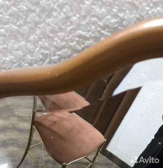 Зеркало комнатное