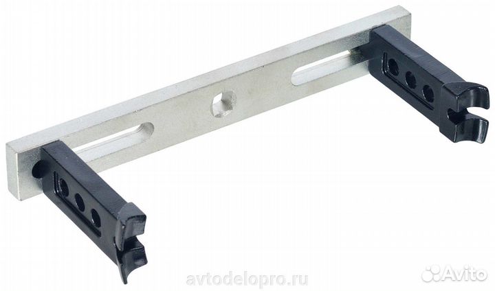 Съемник крышки топливного насоса универсальный