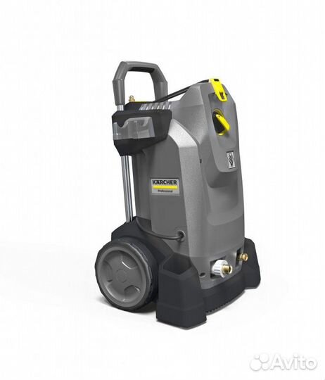 Мойка высокого давления Karcher HD 6/15 M