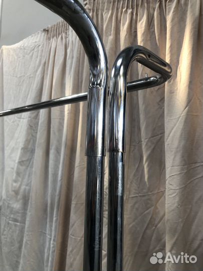 Вешалка напольная бу