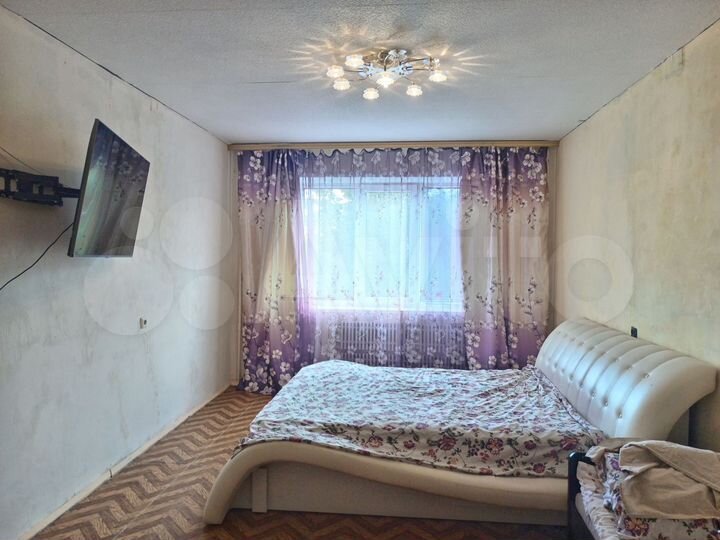 4-к. квартира, 80,4 м², 6/9 эт.