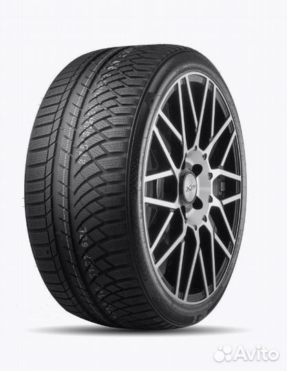 Kumho WinterCraft WP72 275/30 R19 96W