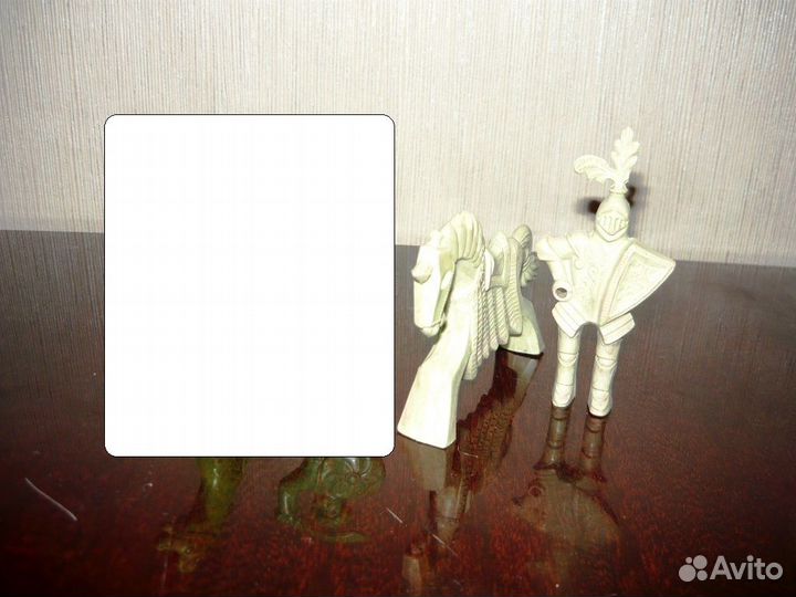 Солдатики из гдр