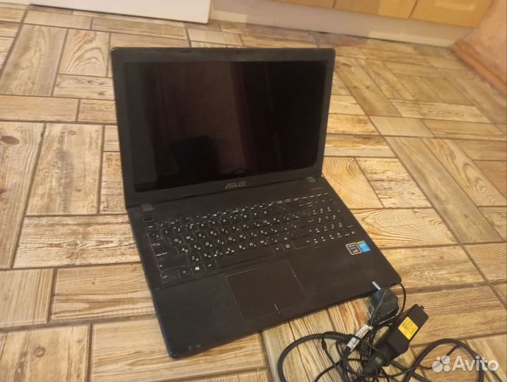 Ноутбук Asus