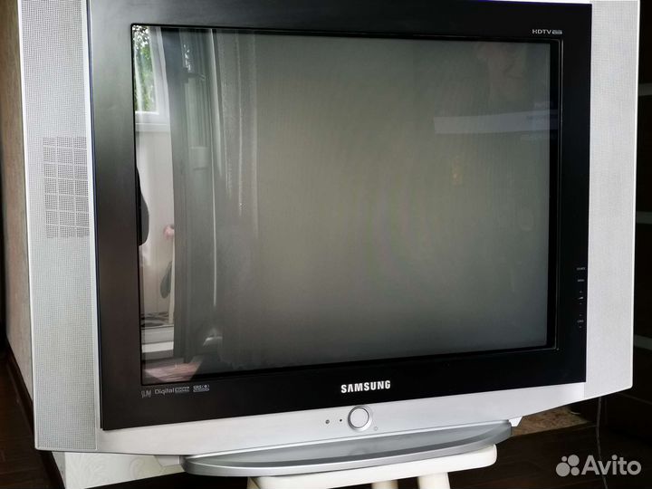 Телевизор Samsung б/у