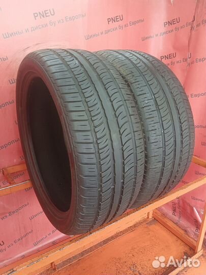 Pirelli Scorpion Zero Asimmetrico 265/40 R22 105W