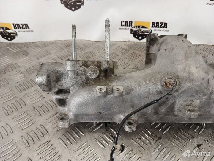 Коллектор впускной Mazda 6, Mazda CX-5