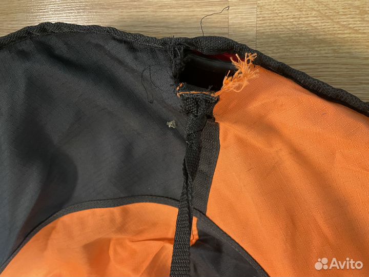 Тюбинг Nika, 95 см