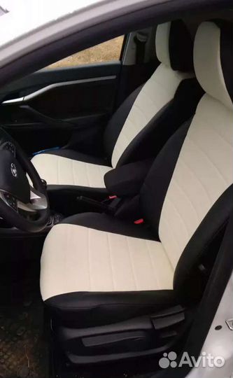 Авточехлы ваз Лада от производителя