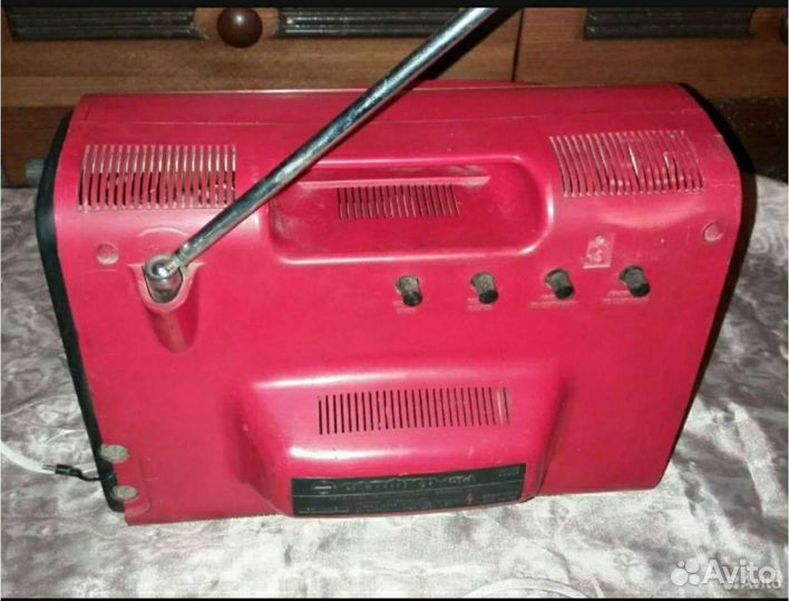 Телевизор Сапфир 401