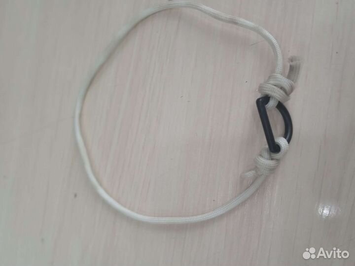 Шнурок под адресник для собак