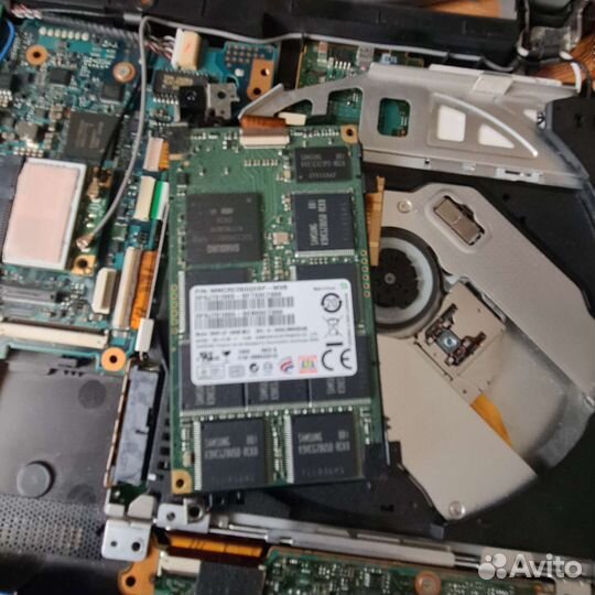 Ssd для Sony Raid Lif 128gb MLC