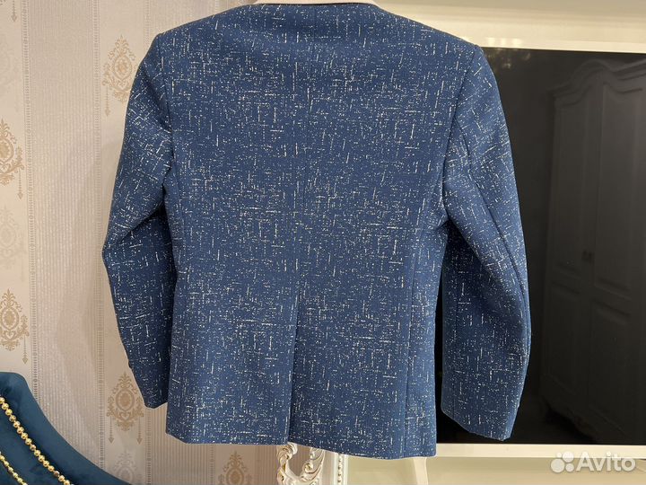 Пиджак для мальчика