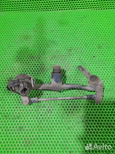 Механизм переключения передач Chevrolet Zaz Sens