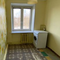 2-к. квартира, 48,6 м², 5/5 эт.