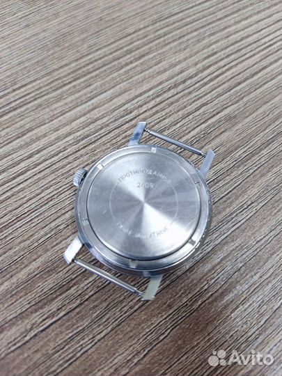 Часы Восток СССР