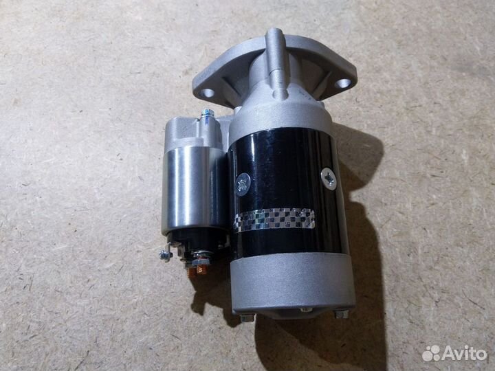 FF163/129136-77011 стартер Multione gt950dt