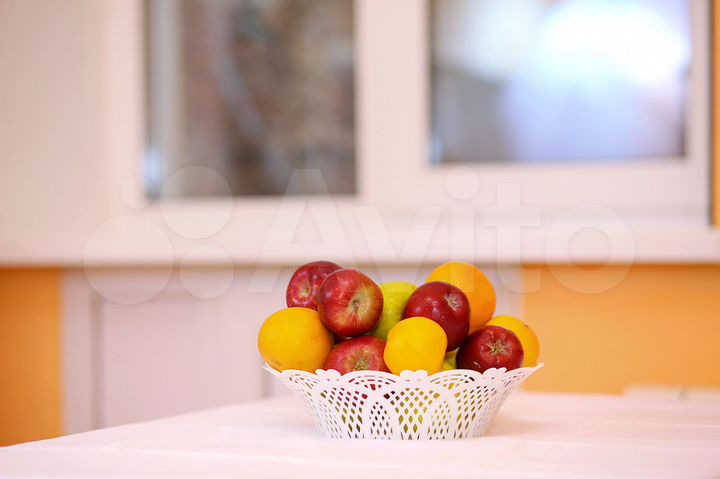 2-к. квартира, 38 м², 2/5 эт.