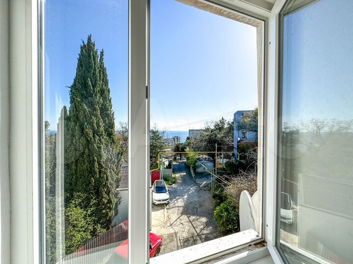 2-к. квартира, 45 м², 3/4 эт.