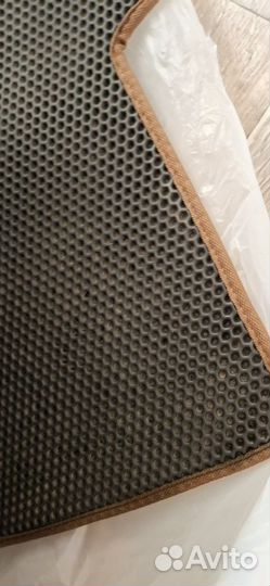 Коврики на ладу иксрей