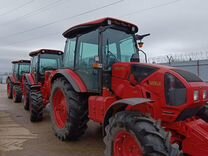 Трактор МТЗ (Беларус) 1523.3, 2023