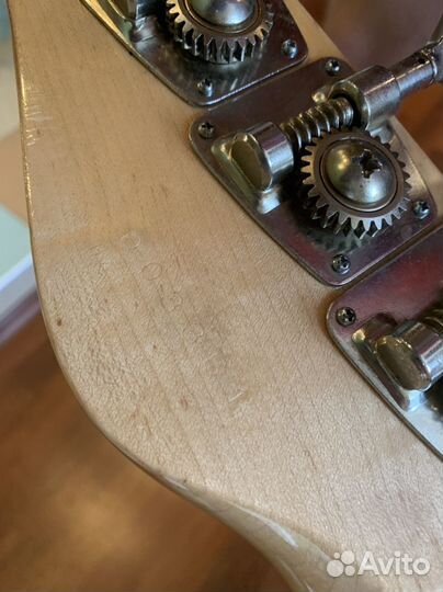 Бас гитара yamaha bb800