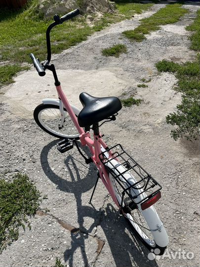 Велосипед Altair 14