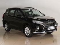 Новый Haval M6 1.5 AMT, 2024, цена от 1 899 000 руб.