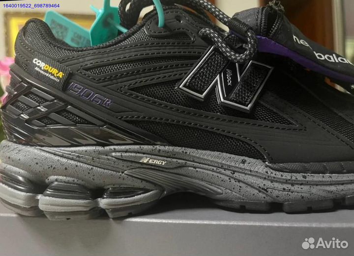 New Balance 1906r cordura оригинал