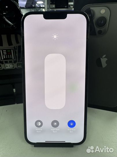 iPhone 13 Pro Max, 256 ГБ