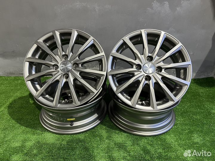 Литые диски Leben Б/П по РФ