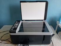 Принтер сканер копир HP Deskjet F4180