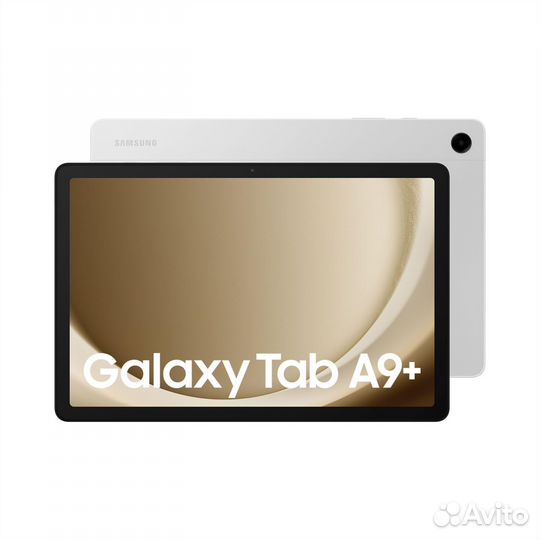 Планшет Samsung Galaxy Tab A9+ 128 LTE