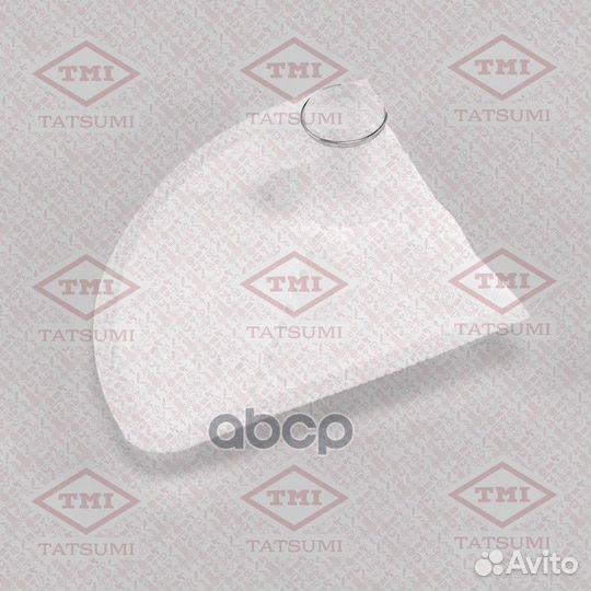 Фильтр-сетка топливного насоса TBH1002 tatsumi